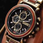 R289 Reloj