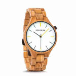 R282 Reloj