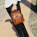 B166 Bolso pequeño - Imagen 3