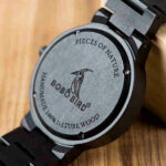 R68 Reloj - Imagen 3