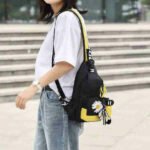 B189 Bolso cruzado - Imagen 2