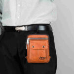 B187 Bolso pequeño multiuso - Imagen 2