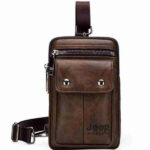 B187 Bolso pequeño multiuso