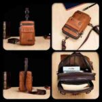 B187 Bolso pequeño multiuso - Imagen 3