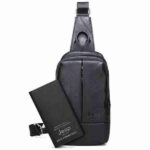 B67 Mochila Pequeña