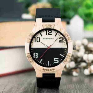 R101 Reloj