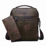 B165 Bolso pequeño con billetera - Imagen 3