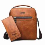 B165 Bolso pequeño con billetera