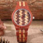R281 Reloj