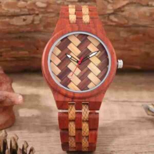 R281 Reloj