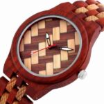 R281 Reloj - Imagen 3