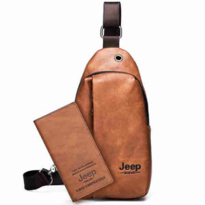 B98 Mochila Pequeña