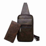 B87 Mochila Pequeña - Imagen 2