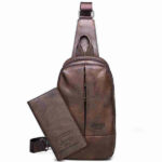 B67 Mochila Pequeña - Imagen 2