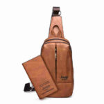 B67 Mochila Pequeña - Imagen 3