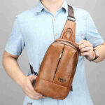 B67 Mochila Pequeña - Imagen 4