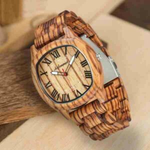 R209 Reloj
