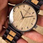 R43 Claro Reloj