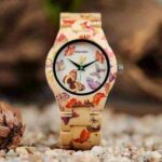 R128 Reloj