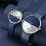 R242 Reloj Pareja Set
