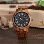 R123 Reloj