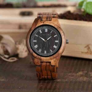 R123 Reloj