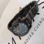 RELOJ MADERA MIDAS12 - Imagen 3