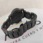 RELOJ MADERA MIDAS12 - Imagen 4