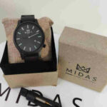 RELOJ MADERA MIDAS12 - Imagen 5