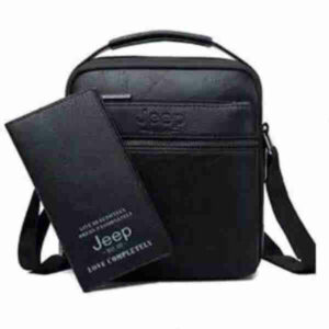 B31 Bolso