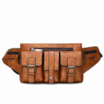 B56 Bolso tipo Banano
