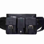 B56 Bolso tipo Banano - Imagen 2