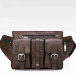 B56 Bolso tipo Banano - Imagen 3