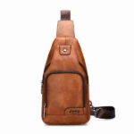 B141 Bolso pequeño cruzado