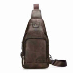 B141 Bolso pequeño cruzado - Imagen 3