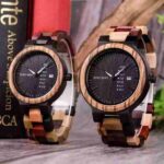 R252 Reloj para Parejas
