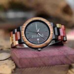 R252 Reloj para Parejas - Imagen 2