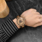 R253 reloj - Imagen 4