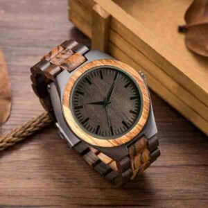 R46 Reloj