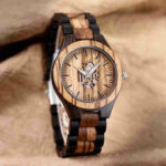 R200 Reloj