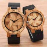 R133 Reloj de parejas