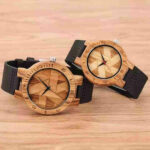 R133 Reloj de parejas - Imagen 2