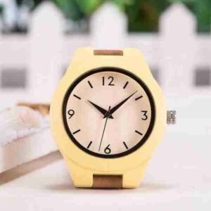 R27 Reloj