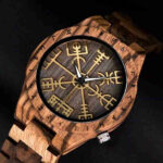 R164 Reloj
