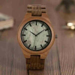 R165 Reloj
