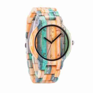 R135 Reloj