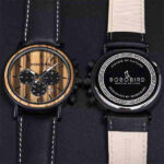 R248 Reloj - Imagen 3