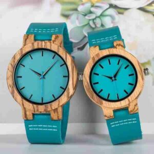 R254 Reloj para parejas