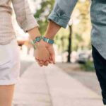 R254 Reloj para parejas - Imagen 3
