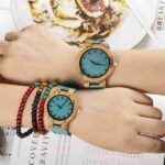 R254 Reloj para parejas - Imagen 4